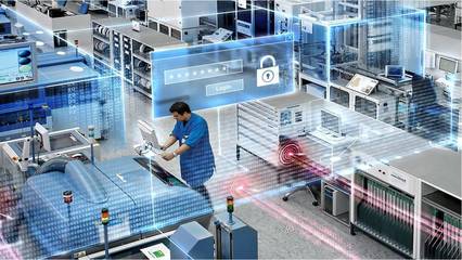 物聯(lián)網(wǎng)應(yīng)用服務(wù)行業(yè)動態(tài) 創(chuàng)新驅(qū)動與市場前景展望