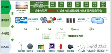 東洲物聯 以創新解決方案，賦能千行百業的物聯網應用服務